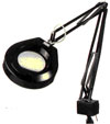 Alvin fluorescent magnifier lamp