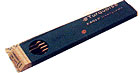 Berol Turquoise Lead
