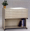MAYLINE C-Files D Size Sand
