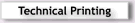 Technical Printing