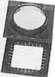 Peak Double Lens Linen Tester 6X