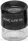 Peak Fixed Focus Loupe 10x