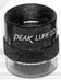 Peak Fixed Focus Loupe 22X