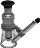 Peak wide stand microscope 20X