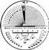 Peak loupe precision reticles for 10X