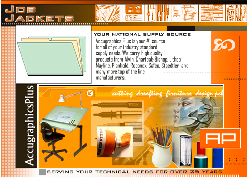 EasyTrac Repair Job Jackets Manila 50 Pack - Auto Shop Document Organizers
